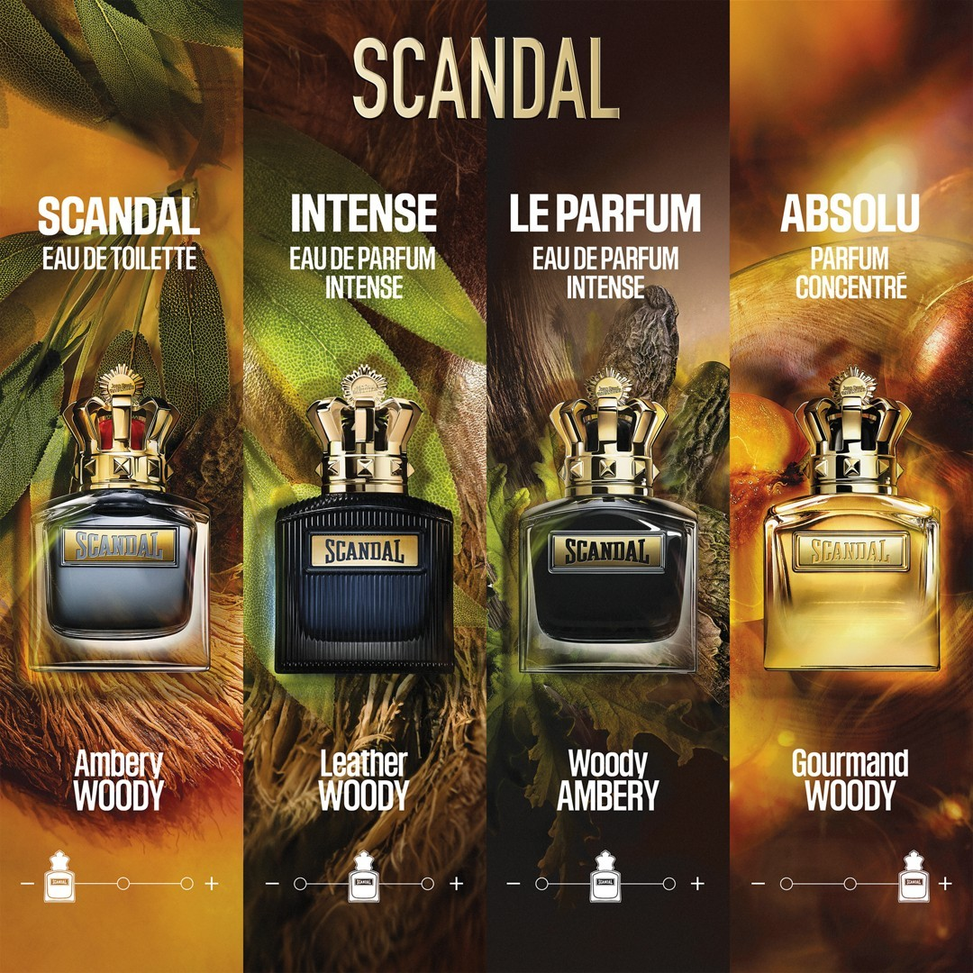 عطر و ادکلن مردانه